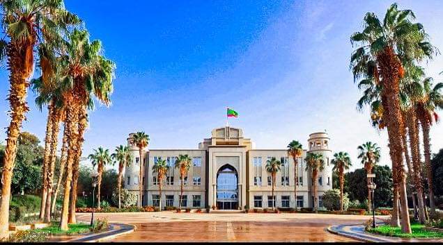 الرئاسة تعلن الخميس والجمعة عطلة معوضة