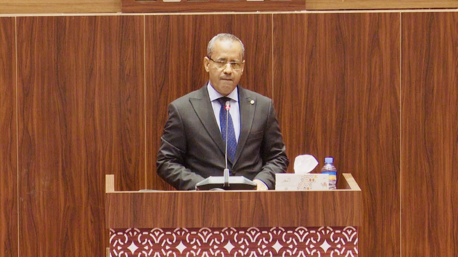 وزير الزراعة: القطاع حقق تقدما لافتا ومشروع واحة كرو يدخل مرحلة التنفيذ