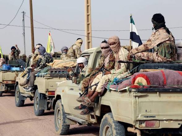 الجيش المالي يعلن تصفية قيادي بارز في جماعة مسلحة بضربة جوية