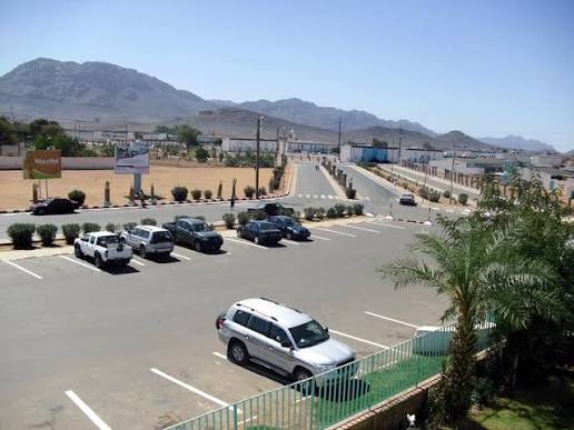 وفاة سوداني إثر اعتداء بسلاح أبيض في الزويرات