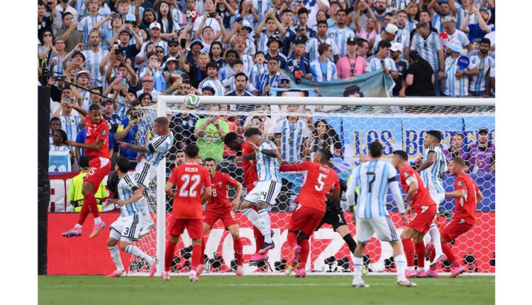 اكتمال عقد المتأهلين إلى نصف نهائي مونديال 2026 بمواجهات نارية بين كبار العالم
