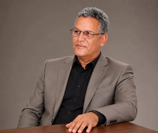 ماذا لو تمت رقمنة التعيينات؟ المهندس أحمد ولد أعمر