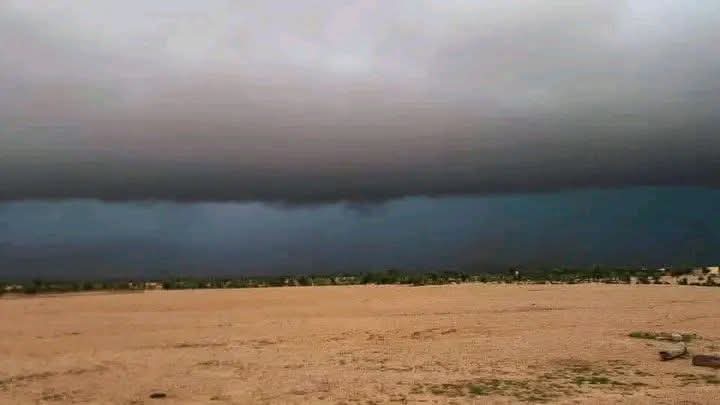 مسؤول بالأرصاد: التوقعات الموسمية قائمة على الاحتمالات والوضع المطري ما زال قابلاً للتغير