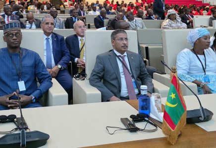 اعتماد العربية لغة رسمية في اجتماعات آسكنا إلى جانب الفرنسية والإنجليزية