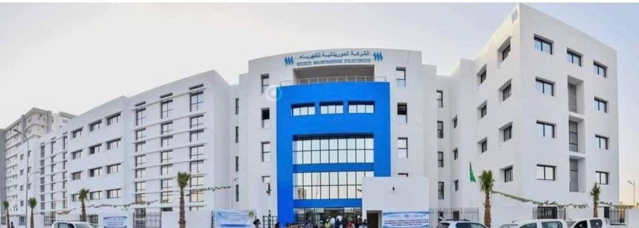 صوملك تنبه إلى ب مرمجة انقطاعات للكهرباء في أجزاء من انواكشوط
