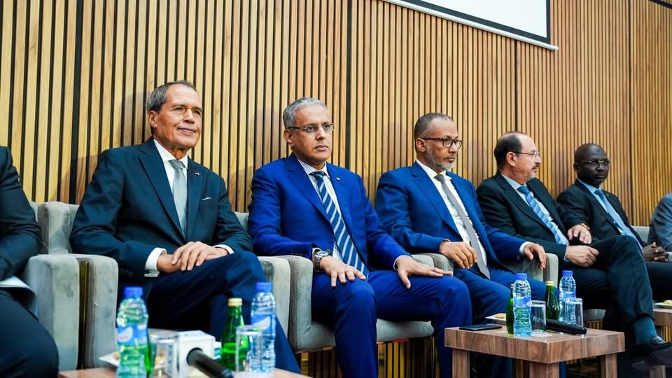 نواكشوط تحتضن ملتقى إفريقيا لتعزيز التعاون في الكهرباء والطاقات المتجددة
