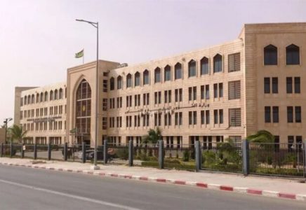 موريتانيا تندد باستهداف منشآت نفطية في السعودية
