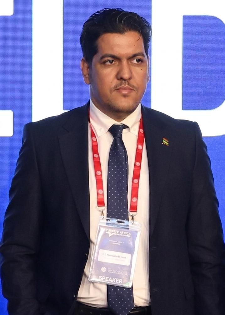 أوباما بين الخَطَابة والسياسية / المصطفى ولد البو
