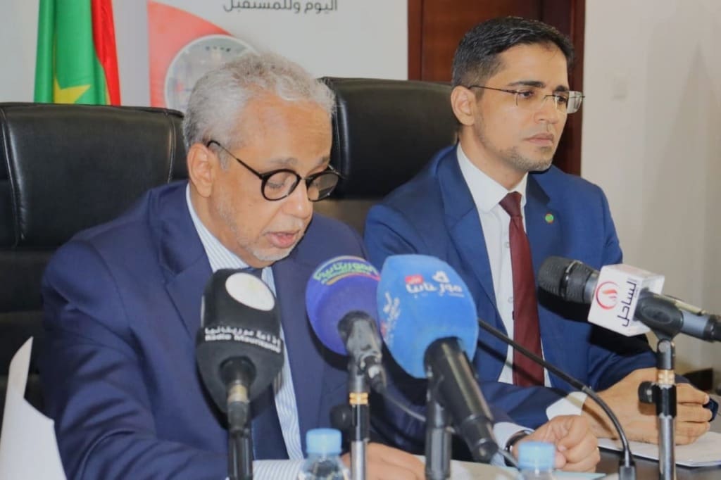 موريتانيا تؤكد رهانها على تنمية الإنسان لتحقيق نمو اقتصادي مستدام