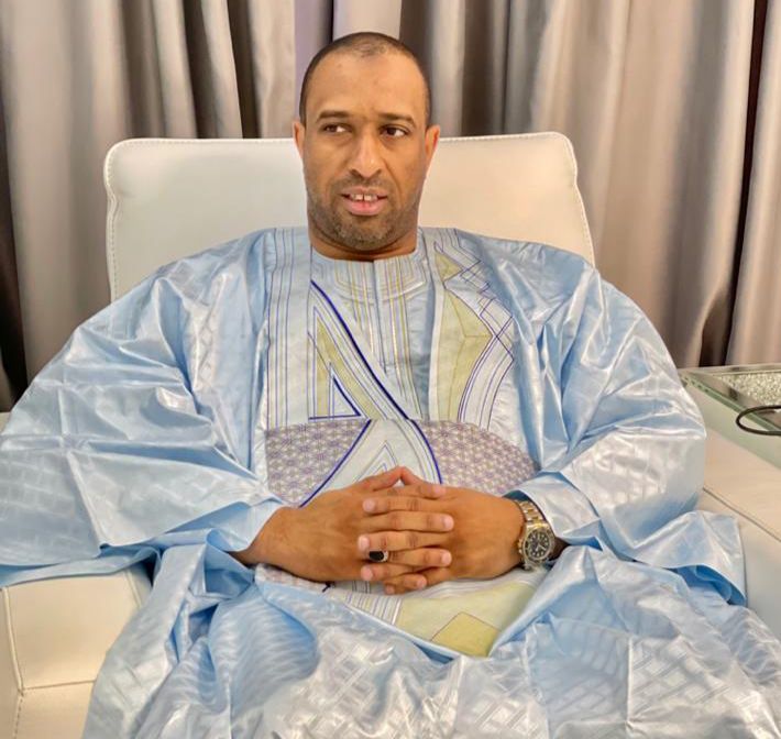 محمد ولد الشيخ الغزواني وموريتانيا الجديدة: إنجازات مرحلة ورهان المستقبل / يوسف حرمة بابانا