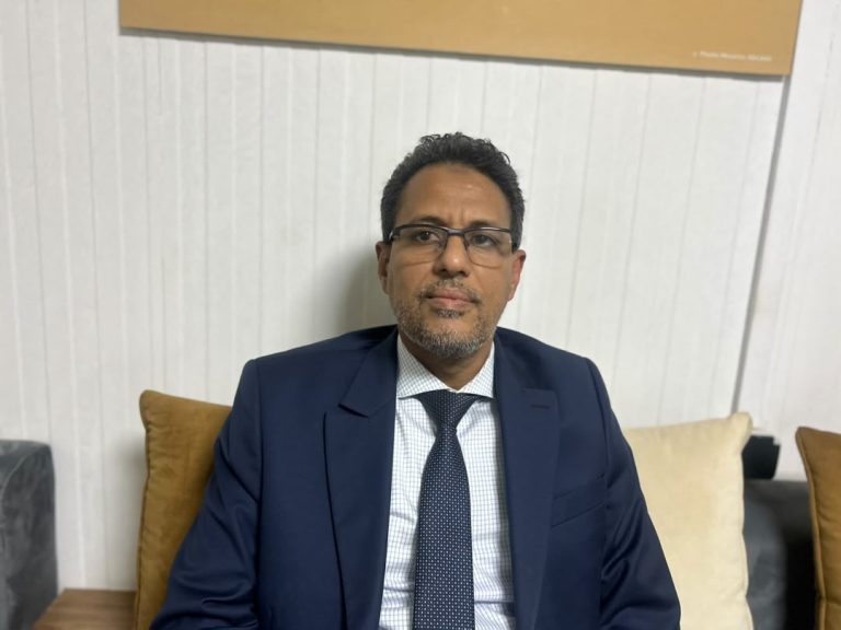 صوملك: 40% من انقطاعات نواكشوط بسبب أعطاب الشبكة