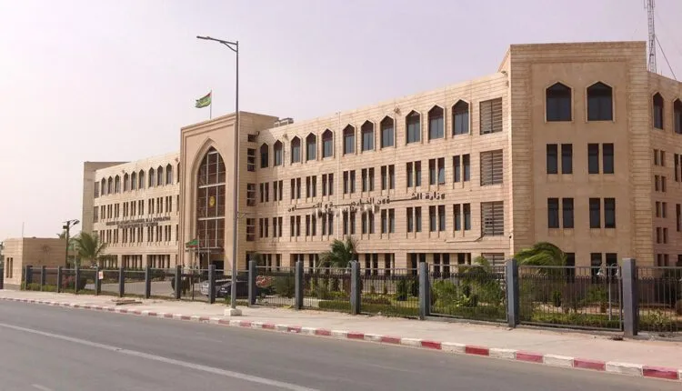 موريتانيا تدين الاعتداء على الطائف وتؤكد تضامنها مع السعودية