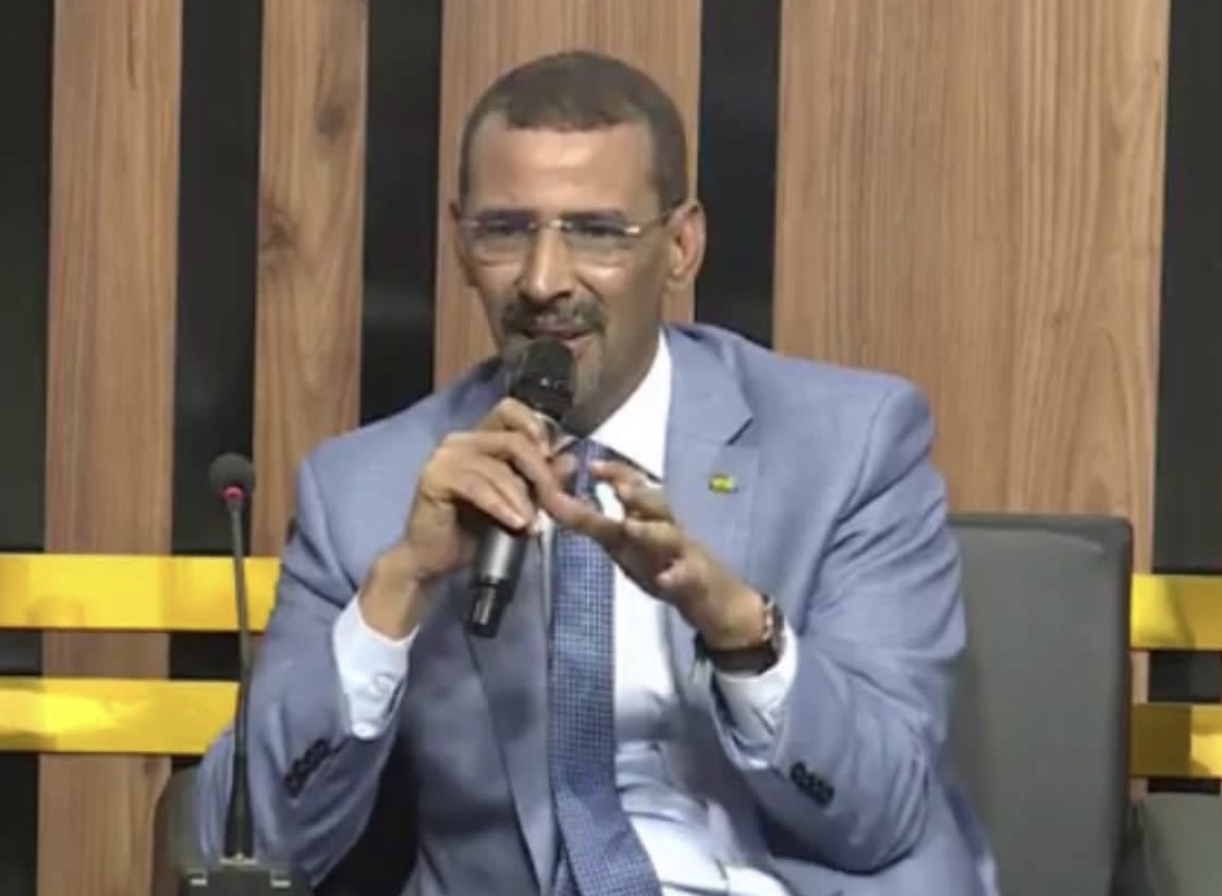ولد مدو: تم توقيف ستة أشخاص على خلفية التحقيق مع شبكة للابتزاز