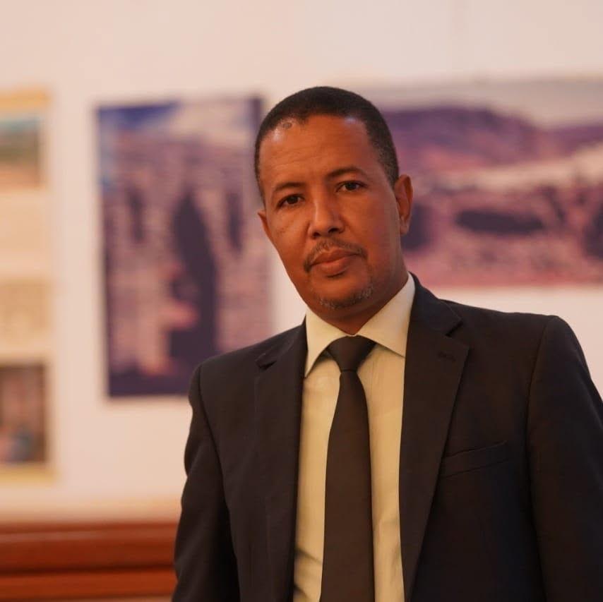 نحو نظام برلماني في موريتانيا / الدكتور المصطفى ولد يكبر