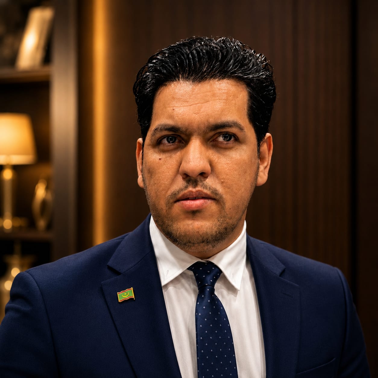 الصحافة بين الصدق كمبدأ والخداع كوسيلة / المصطفى ولد البو