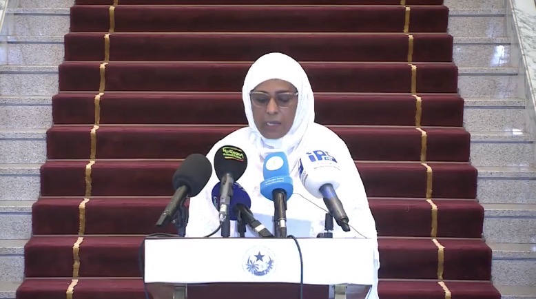 الإعلان عن تشكلة الحكومة الجديدة