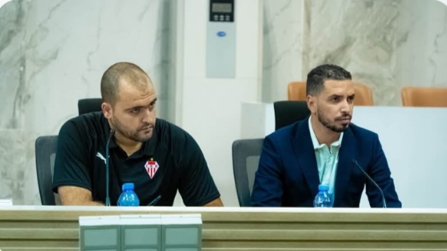 محكمة التحكيم الرياضي تؤجل مواجهتي الجمارك الموريتاني وشباب بلوزداد في كأس الكونفدرالية