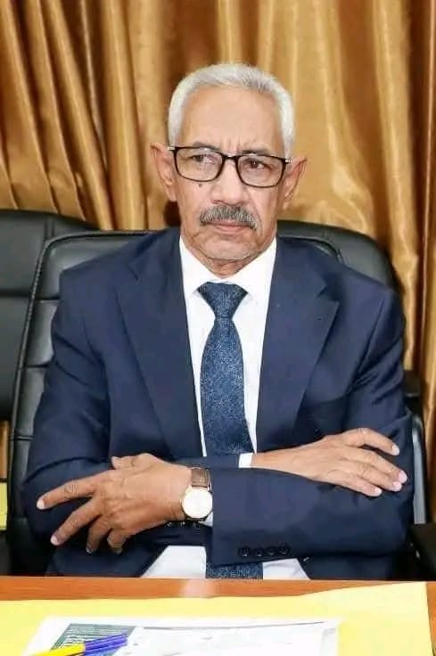 من معاني تجديد الثقة في الوزير الاول؛ / د.شيخنا محمد حجبو