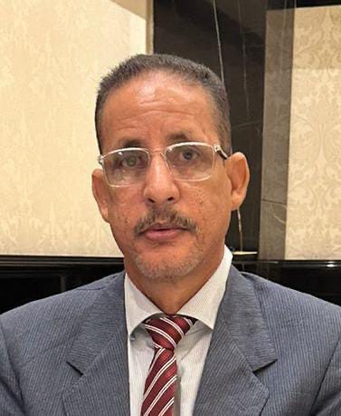 حين يصبح التسريب سببا في التراجع / امربيه الديد