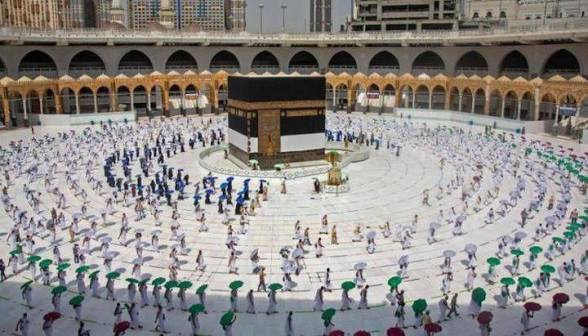 الحكومة تحدد تكلفة الحج لموسم 1448هـ
